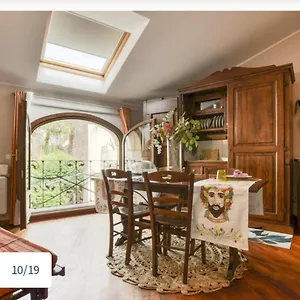 Il Sogno Di Jole Apartament